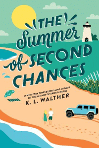 SUMMER OF SECOND CHANCES, THE