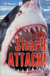 SHARK ATTACK