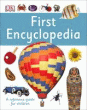 FIRST ENCYCLOPEDIA