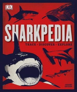 SHARKPEDIA: TRACK, DISCOVER, EXPLORE