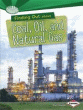 COAL, OIL AND NATURAL GAS