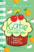 KATIE AND THE CUPCAKE WAR