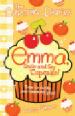 EMMA, SMILE AND SAY CUPCAKE!