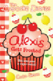 ALEXIS GETS FROSTED
