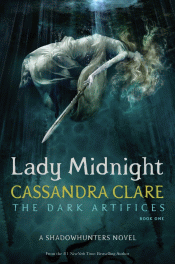 LADY MIDNIGHT