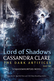 LORD OF SHADOWS