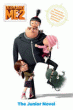 DESPICABLE ME 2: JUNIOR NOVEL