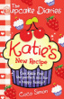 KATIE'S NEW RECIPE