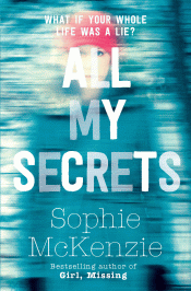 ALL MY SECRETS