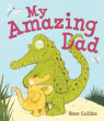MY AMAZING DAD