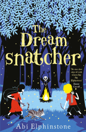 DREAMSNATCHER, THE