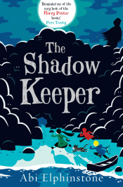 SHADOW KEEPER, THE