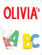 OLIVIA'S ABC BOARD BOOK