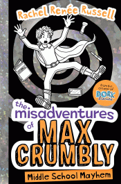 MIDDLE SCHOOL MAYHEM