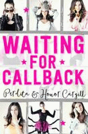 WAITING FOR CALL BACK