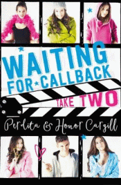 WAITING FOR CALL BACK 2