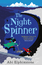 NIGHT SPINNER, THE
