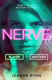 NERVE: FILM TIE-IN