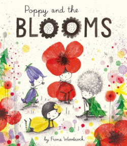 POPPY AND THE BLOOMS