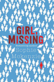 GIRL, MISSING 10TH ANNIVERSARY EDITION