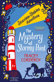 MYSTERY AT STORMY POINT, THE