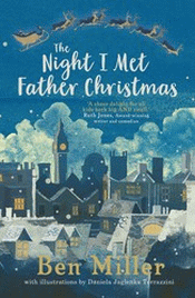 NIGHT I MET FATHER CHRISTMAS, THE
