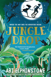 JUNGLE DROP