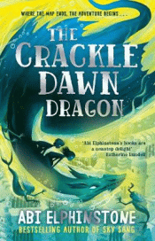 CRACKLE DAWN DRAGON, THE