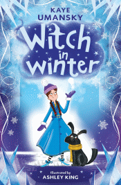 WITCH IN WINTER