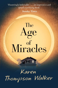 AGE OF MIRACLES, THE
