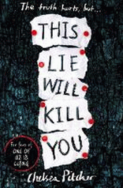 THIS LIE WILL KILL YOU