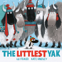 LITTLEST YAK, THE