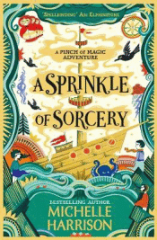 SPRINKLE OF SORCERY, A