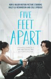 FIVE FEET APART: FILM TIE-IN