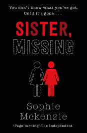 SISTER, MISSING