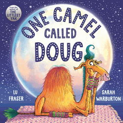 ONE CAMEL CALLED DOUG