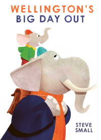 WELLINGTON'S BIG DAY OUT