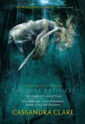 DARK ARTIFICES BOX SET, THE