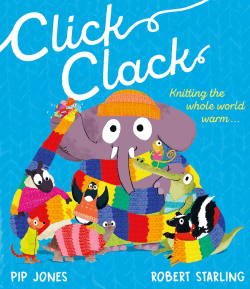 CLICK CLACK