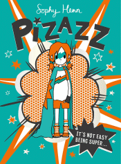 PIZAZZ