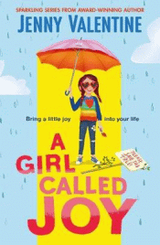 GIRL CALLED JOY, A