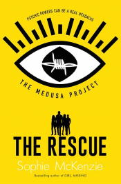 RESCUE, THE