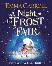 NIGHT AT THE FROST FAIR, A