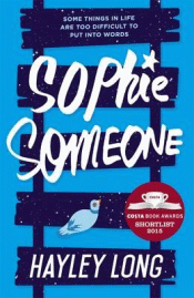 SOPHIE SOMEONE