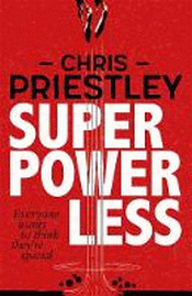 SUPERPOWERLESS