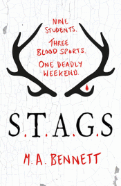 S.T.A.G.S