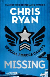 MISSING