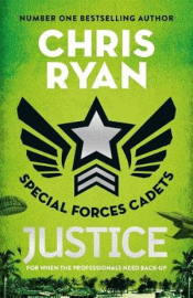 JUSTICE