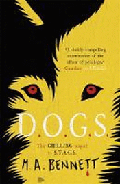 S.T.A.G.S: DOGS