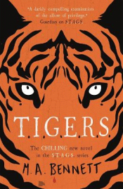 TIGERS